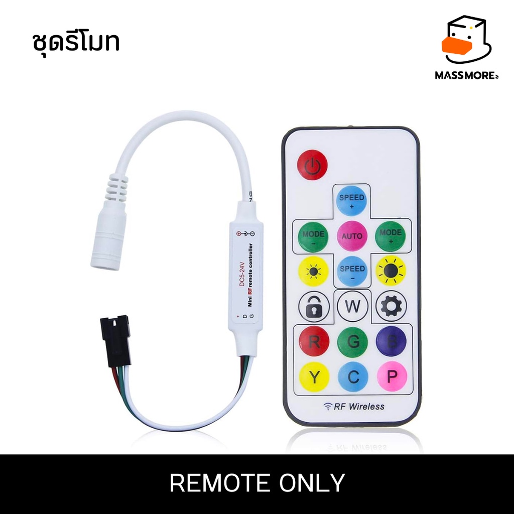 Remote Only