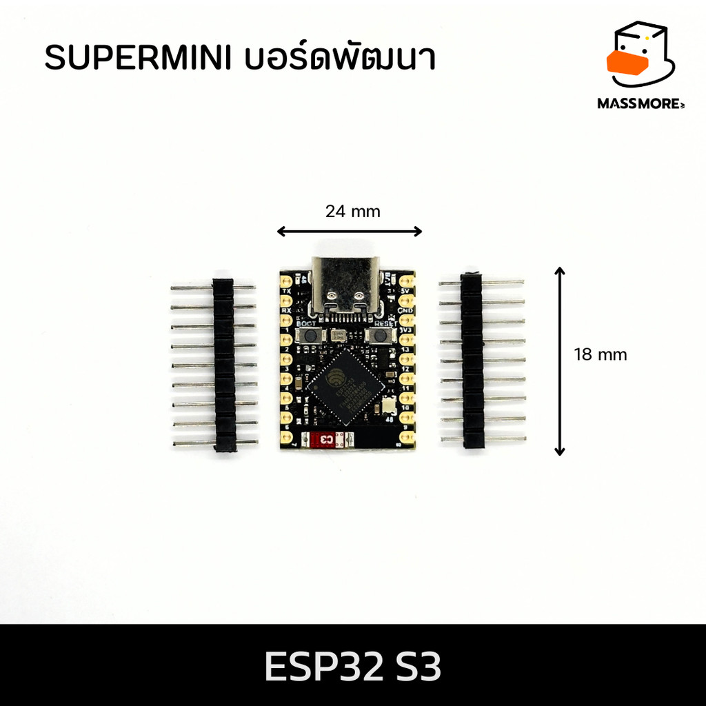 ESP32 S3