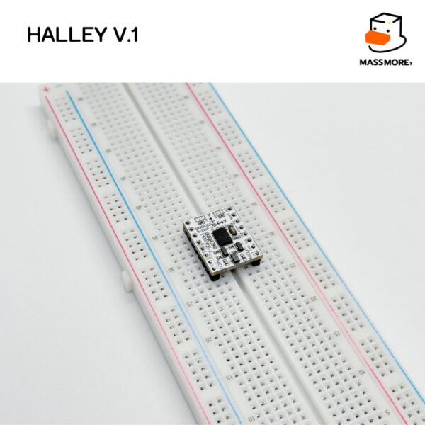 BNO055 BNO085 โมดูล Halley Sensor 9-DOF Orientation IMU MPU Angular Magnetic Gravity Vector by Massmore - Image 4