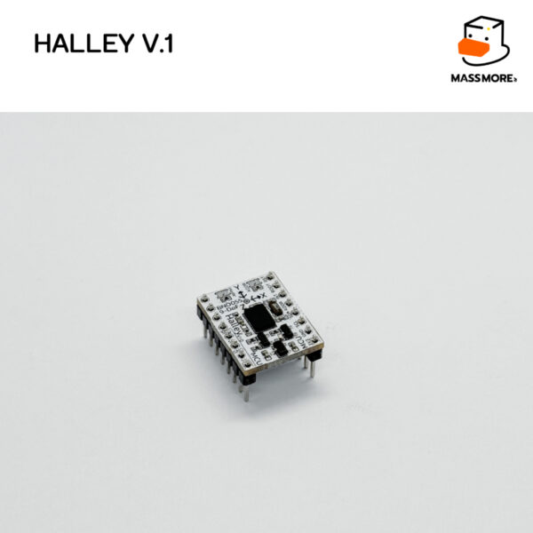 BNO055 BNO085 โมดูล Halley Sensor 9-DOF Orientation IMU MPU Angular Magnetic Gravity Vector by Massmore - Image 5